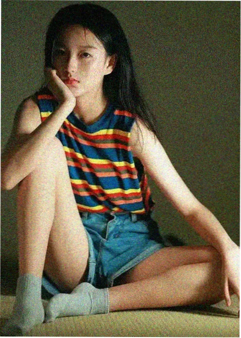 动漫海报